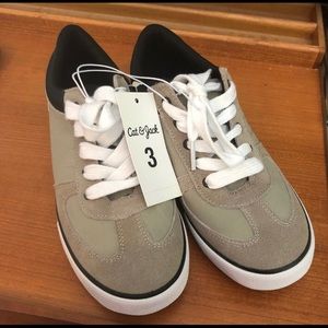 Boys Cat & Jack Sneakers